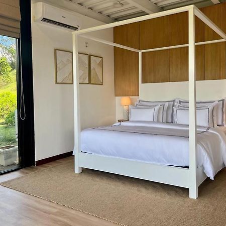 Walaa Kulu - A Villa By 98 Acres Ella Buitenkant foto