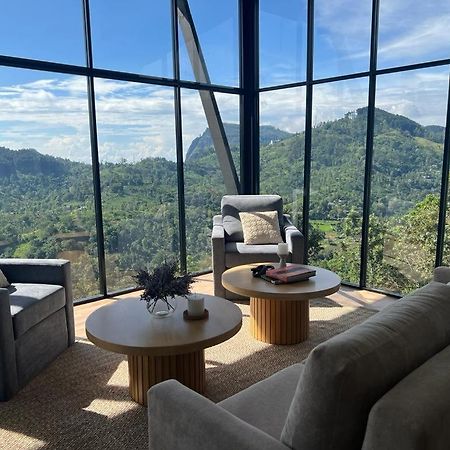 Walaa Kulu - A Villa By 98 Acres Ella Buitenkant foto